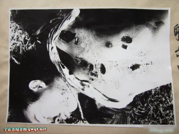 1983年严打时期<em>刑场枪决</em>死刑犯老照片(组图)-