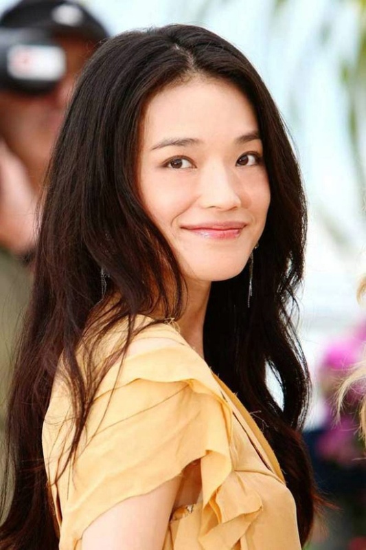  舒淇微博 出走 盘点那些由艳星变女神的女星(组