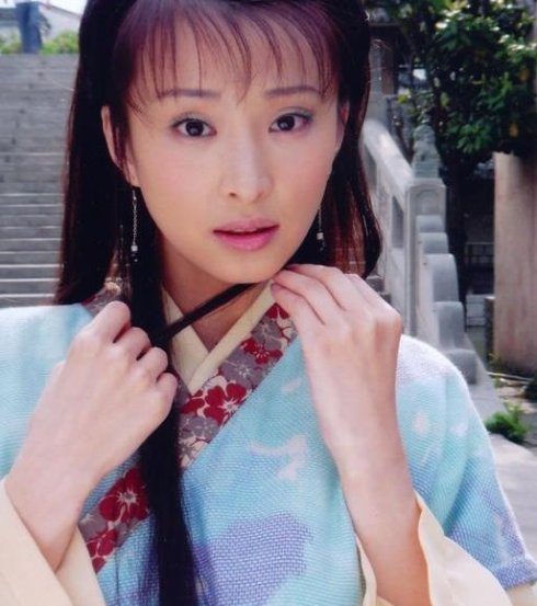古典<em>气质女演员</em>林静温馨十足的混搭小家-房产
