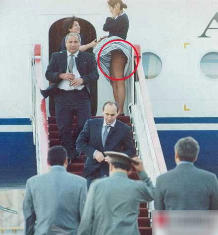 厦航<em>空姐</em>自曝潜规则 盘点各国<em>空姐行业趣事丑</em>