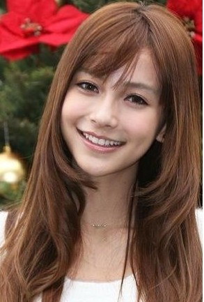 最美嫩模排行榜图片