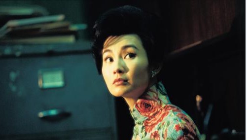 全景画说花样张曼玉:影后成长史