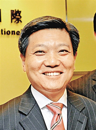 收入证明_玛氏高管收入