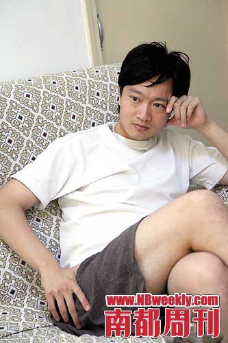 加藤嘉一图片
