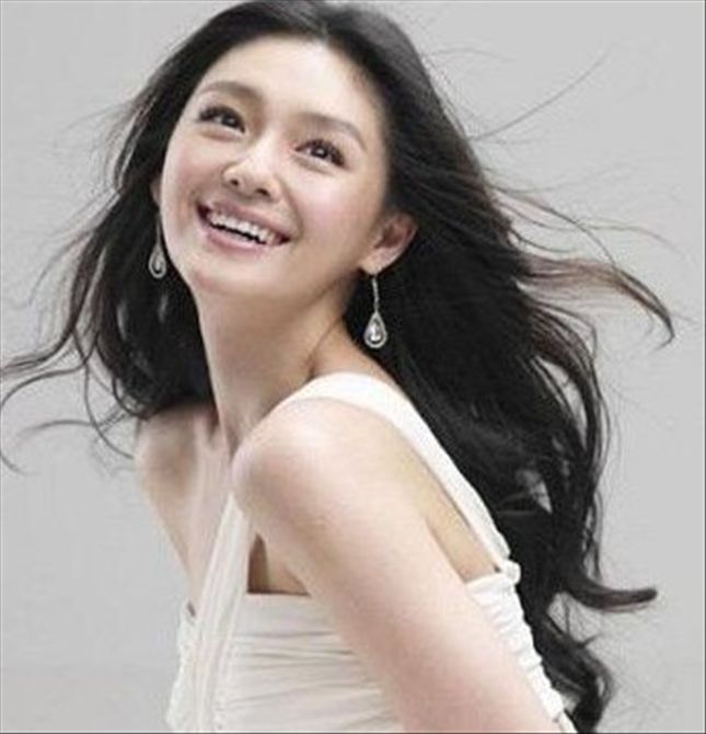 台湾女星北上嫁大陆老公 丈夫身家大比拼(组图