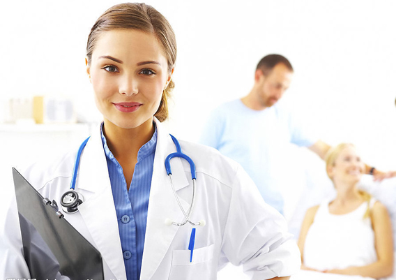 盘点美国年薪最高的15个专业 医师助理年收十