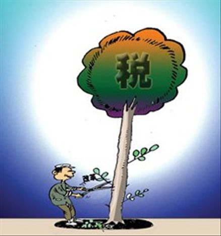 个人所得税率_财产性收入税率(3)