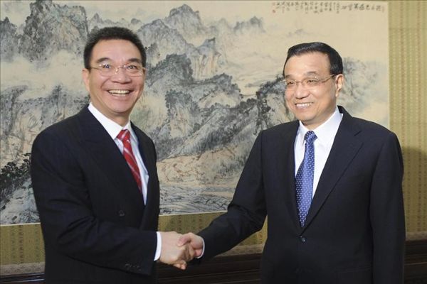 林毅夫张维迎_林毅夫 中等收入陷阱