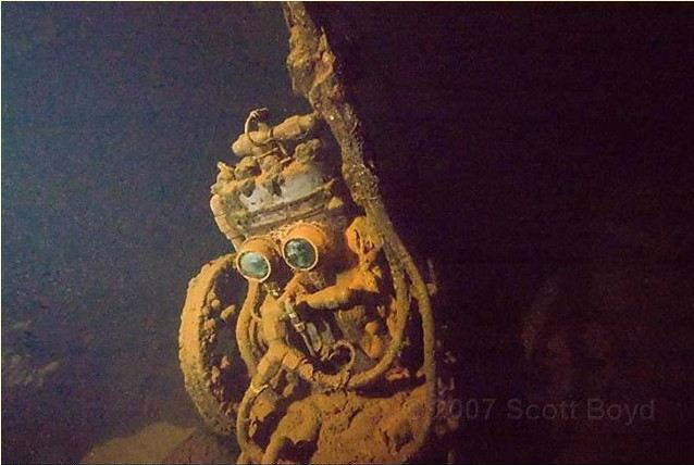 揭秘日本联合舰队(3)图片