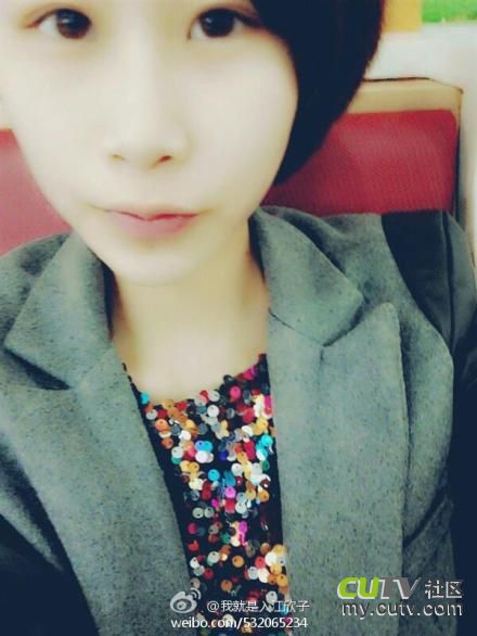 热议:天使<em>女孩</em>送<em>孕妇</em>被害胡伊萱生前照片曝光