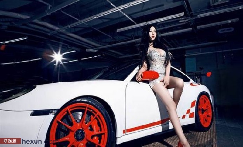 香车<em>美女</em>车模 <em>黑丝</em>爆乳<em>性感</em>撩人-汽车频道-和讯