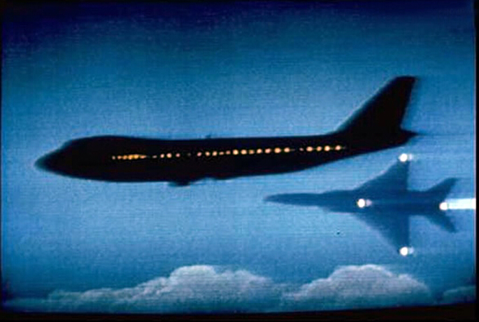 盘点史上被击落的民航客机 苏联曾击落韩国班