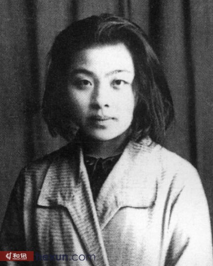 毛泽东最欣赏的12个<em>女人</em>的结局 <em>初恋情人</em>是陶