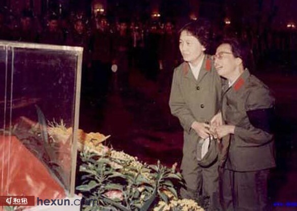 毛泽东最欣赏的12个<em>女人</em>的结局 <em>初恋情人</em>是陶