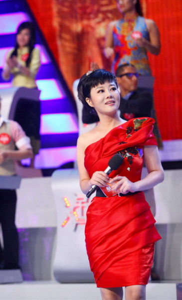 [转载]<em>央视女主播</em>叶迎春被指是周永康秘密情人