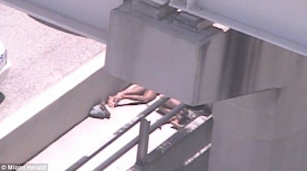 美国精神病院怎么能够不经病人及家属同意就给