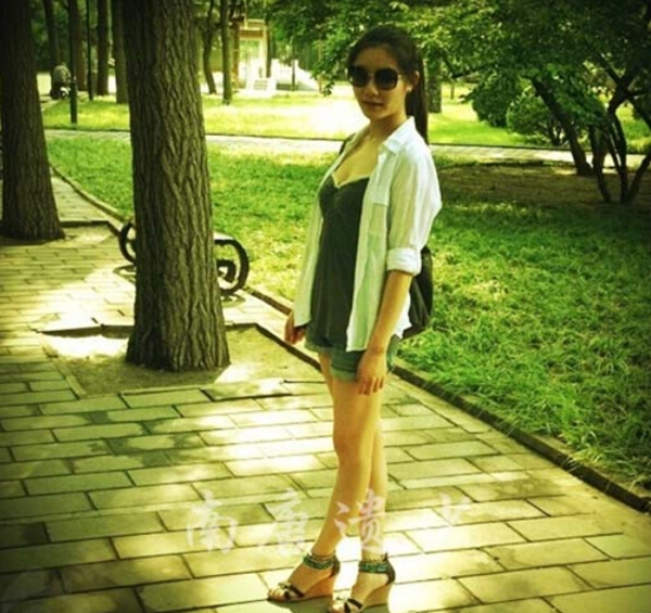 组图: 陈佩斯儿子婚礼 在北京举行 陈大愚与女方