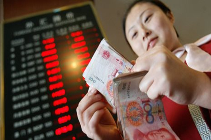 2014年告别地板价的银行股 有钱更任性