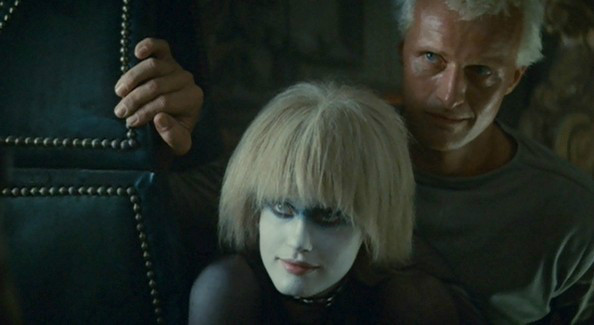 电影中超炫酷的机器人盘点:折射人类自我认知