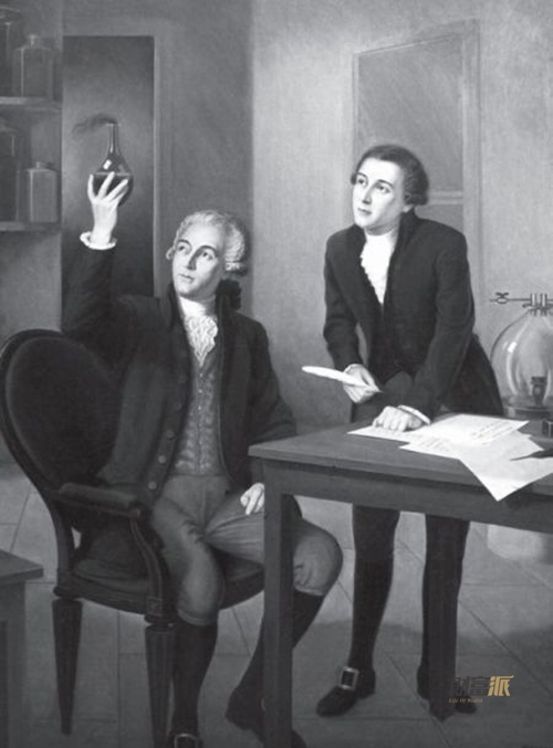 18世纪著名经济学家_英国经济学家亚当.斯密.18世纪就读于牛津大学-世界著名学府探秘 学...