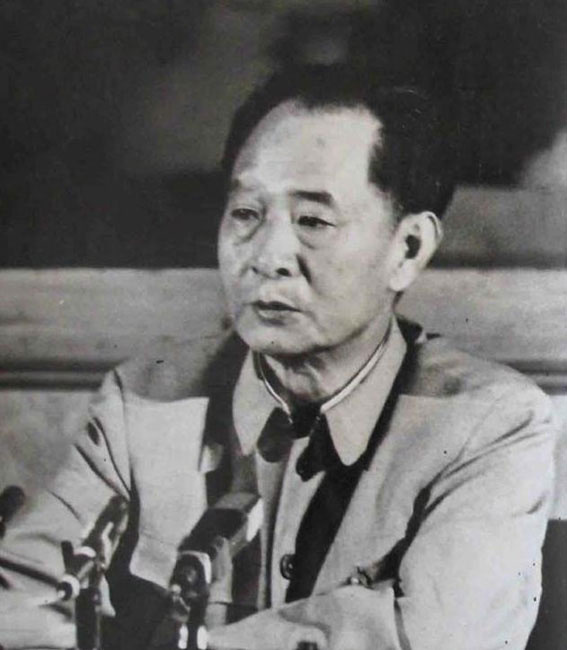 胡耀邦留下八大政声在人间(组图) 