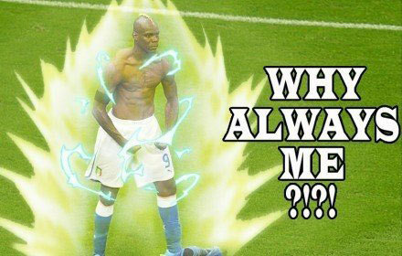 中外网友调侃巴神很忙 搞笑ps照大曝光(组图)