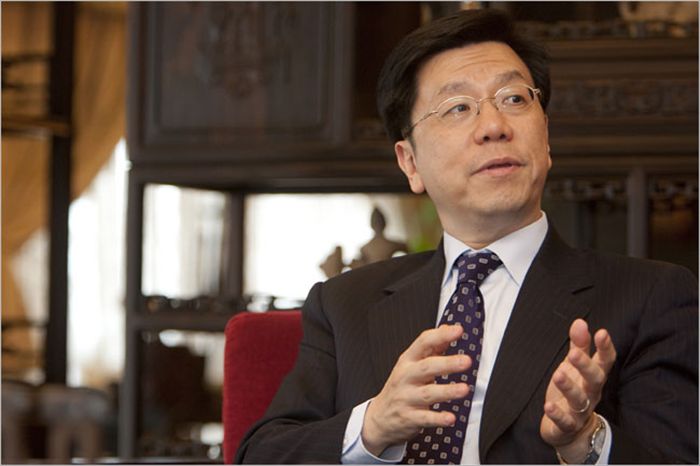 李开复给年轻人的11个忠告(组图)