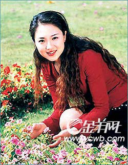 热议:广州电视台美女主播张小莉否认与张广宁结婚