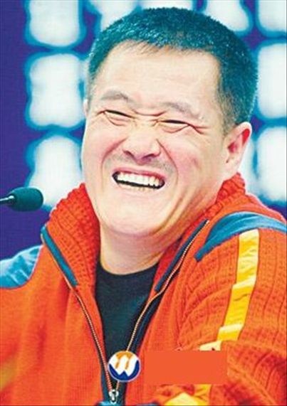 赵本山曾在商学院当班长 批富二代不尊重教授(组图)