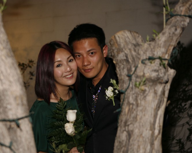 新科金像奖帝后出炉 杨千嬅梁家辉居家豪宅生活