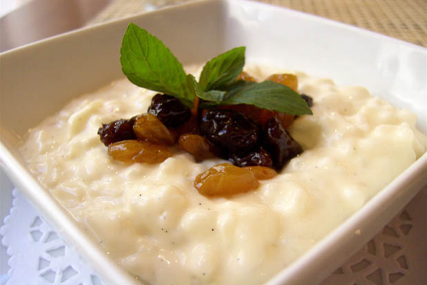 品尝世界20大新年传统美食