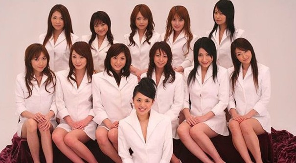 实拍东莞桑拿洗浴中心真实内场