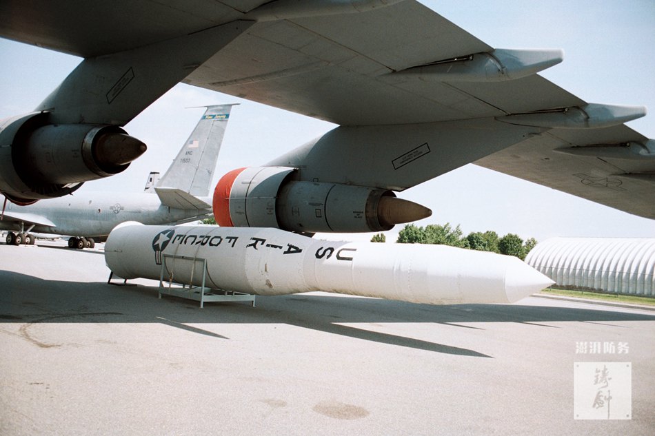 组图:揭秘中国空基核力量 绝对武器可打到纽约